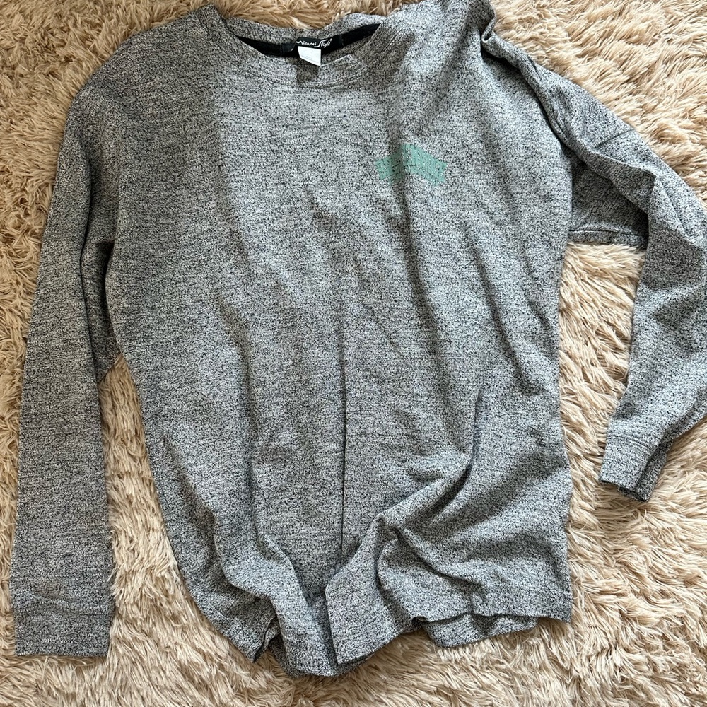 Breckinridge CO Long Sleeve!